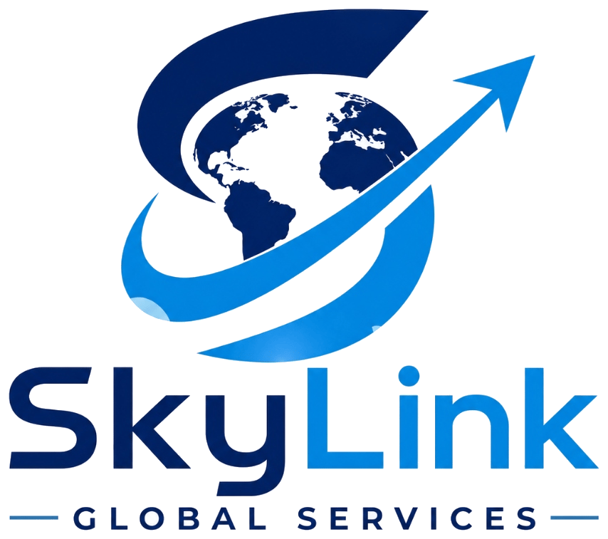 SkyLink Global Services