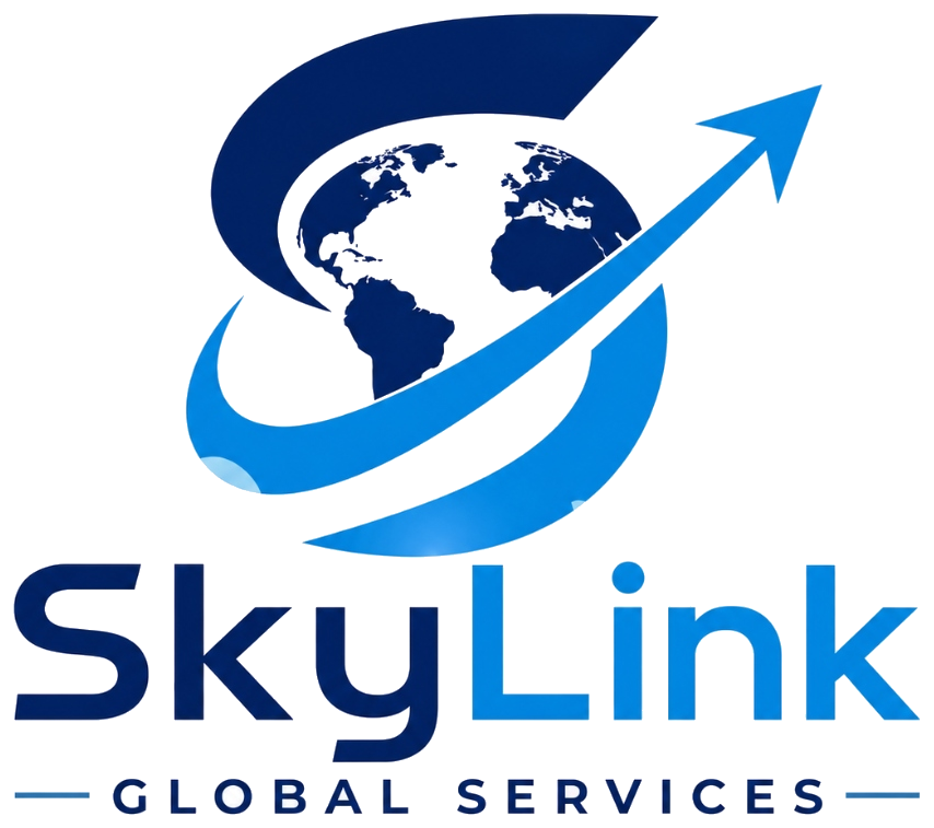 SkyLink Global Services